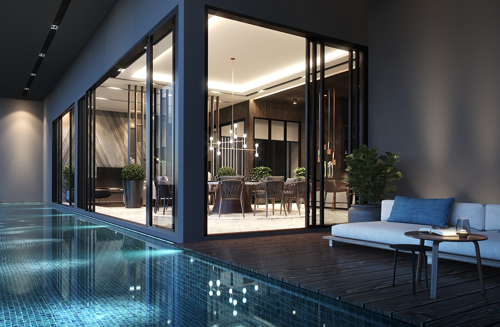 6 Things to consider when buying a high-rise luxury home in KL (фото 2)