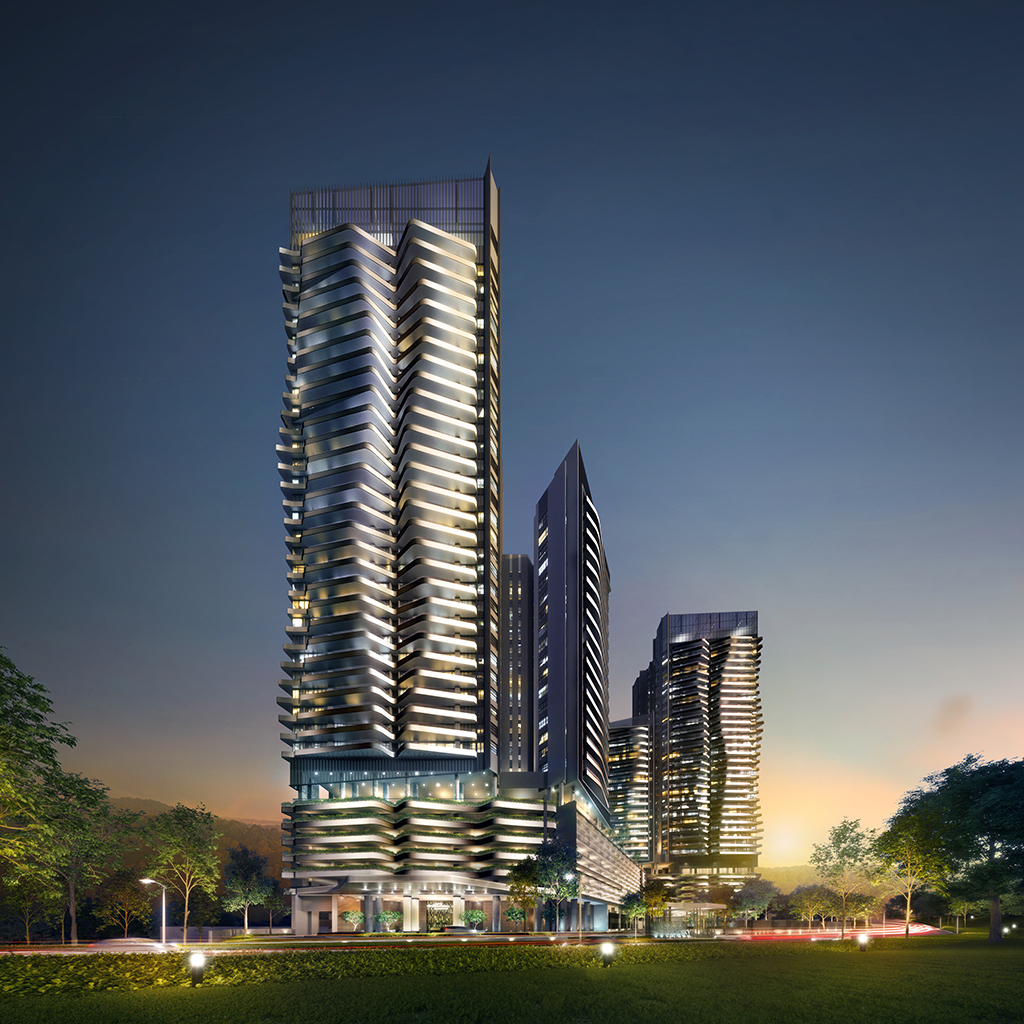 6 Things to consider when buying a high-rise luxury home in KL (фото 7)