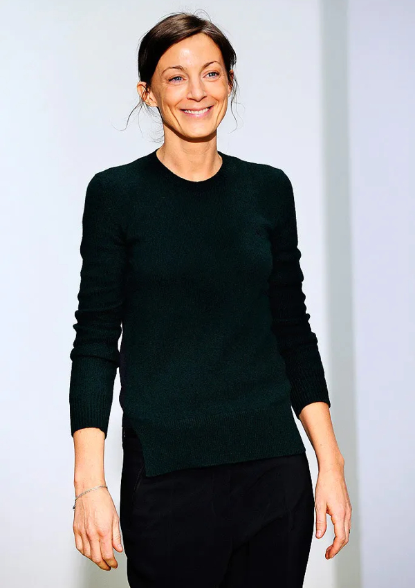 Phoebe Philo is launching her own brand—plus all the fashion news you may have missed (фото 1)