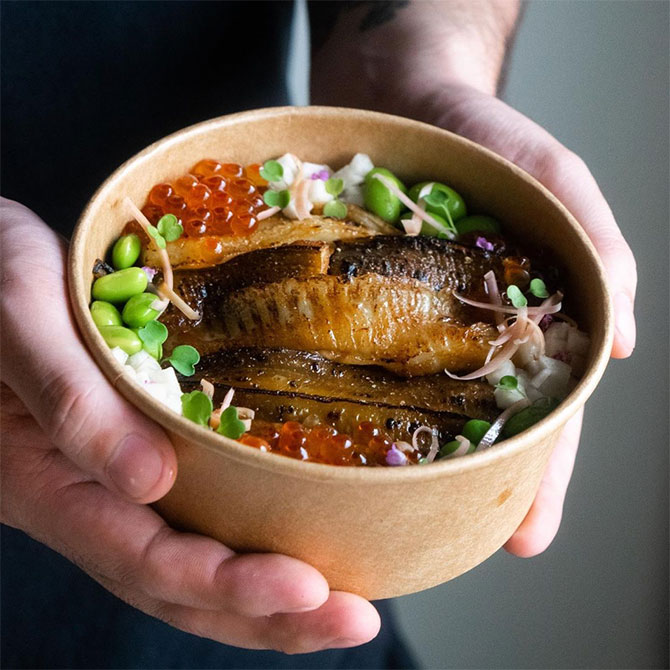 8 Omakase and Japanese bento sets for takeaway/delivery in the Klang Valley (фото 7)