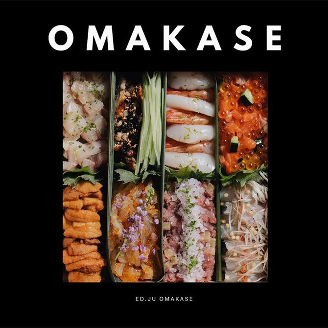 8 Omakase and Japanese bento sets for takeaway/delivery in the Klang Valley (фото 10)