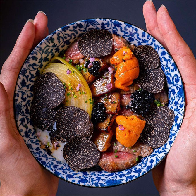 8 Omakase and Japanese bento sets for takeaway/delivery in the Klang Valley (фото 8)
