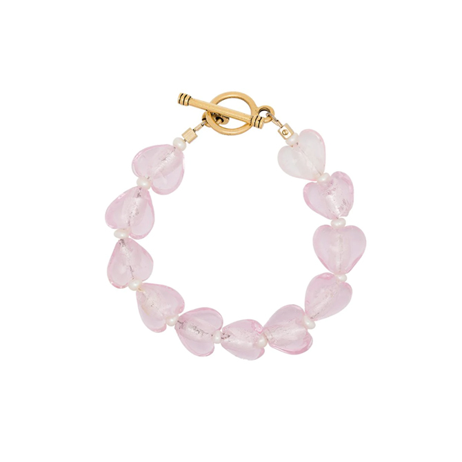 Why is everyone obsessed with the DIY jewellery of our childhoods? (фото 21)
