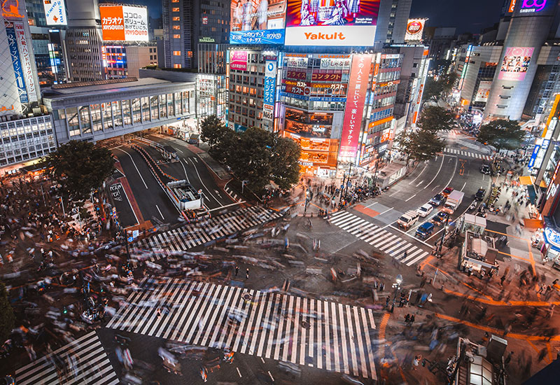 Tokyo and Osaka rank among 10 of the world’s most liveable cities in 2021 (фото 4)