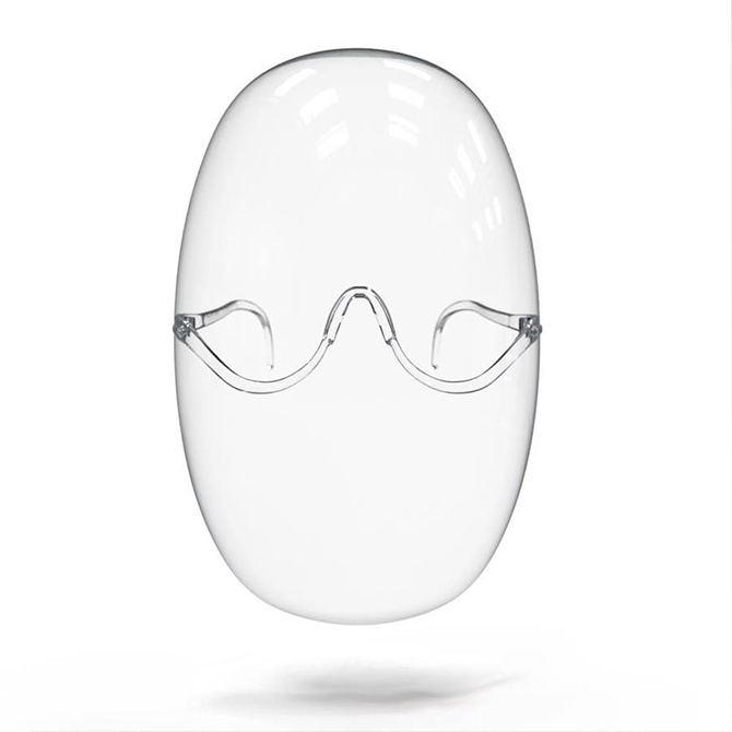 Do face shields offer better protection and where can I get them in Malaysia? (фото 10)
