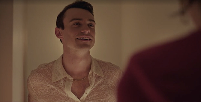 Style ID: The designer wardrobes of ‘Gossip Girl’ 2.0 is gender-fluid and full of it-bags (фото 19)