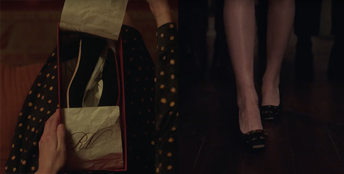 Style ID: The designer wardrobes of ‘Gossip Girl’ 2.0 is gender-fluid and full of it-bags (фото 29)
