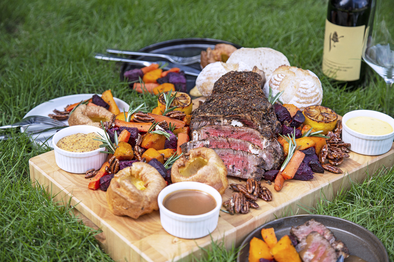 11 Hotel food delivery menus to order now if you miss dining in during staycations (фото 8)