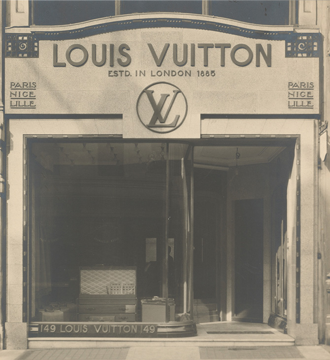 Happy 200th, Louis Vuitton! 5 Things you didn’t know about the mysterious man behind the brand (фото 22)