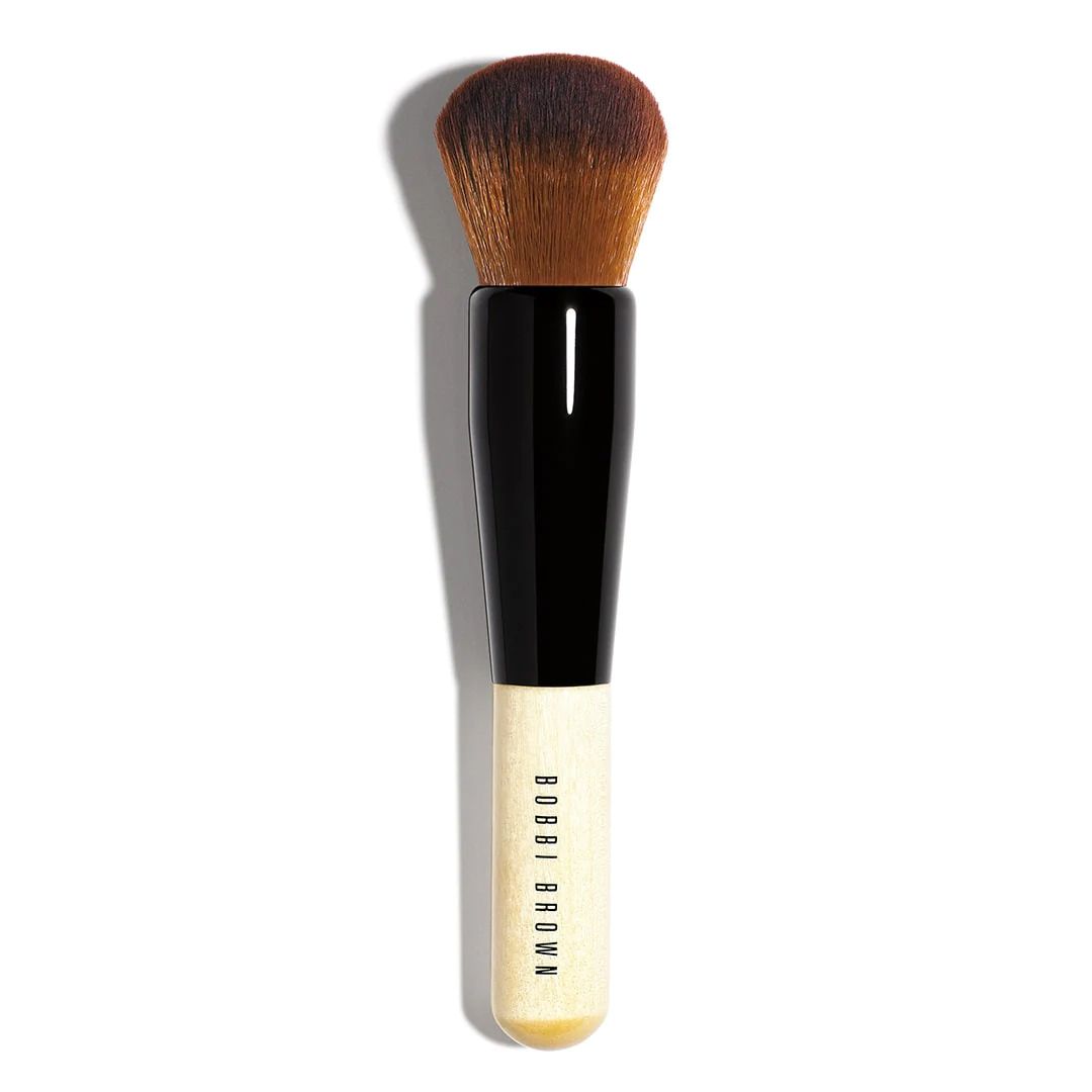 best brushes for foundation