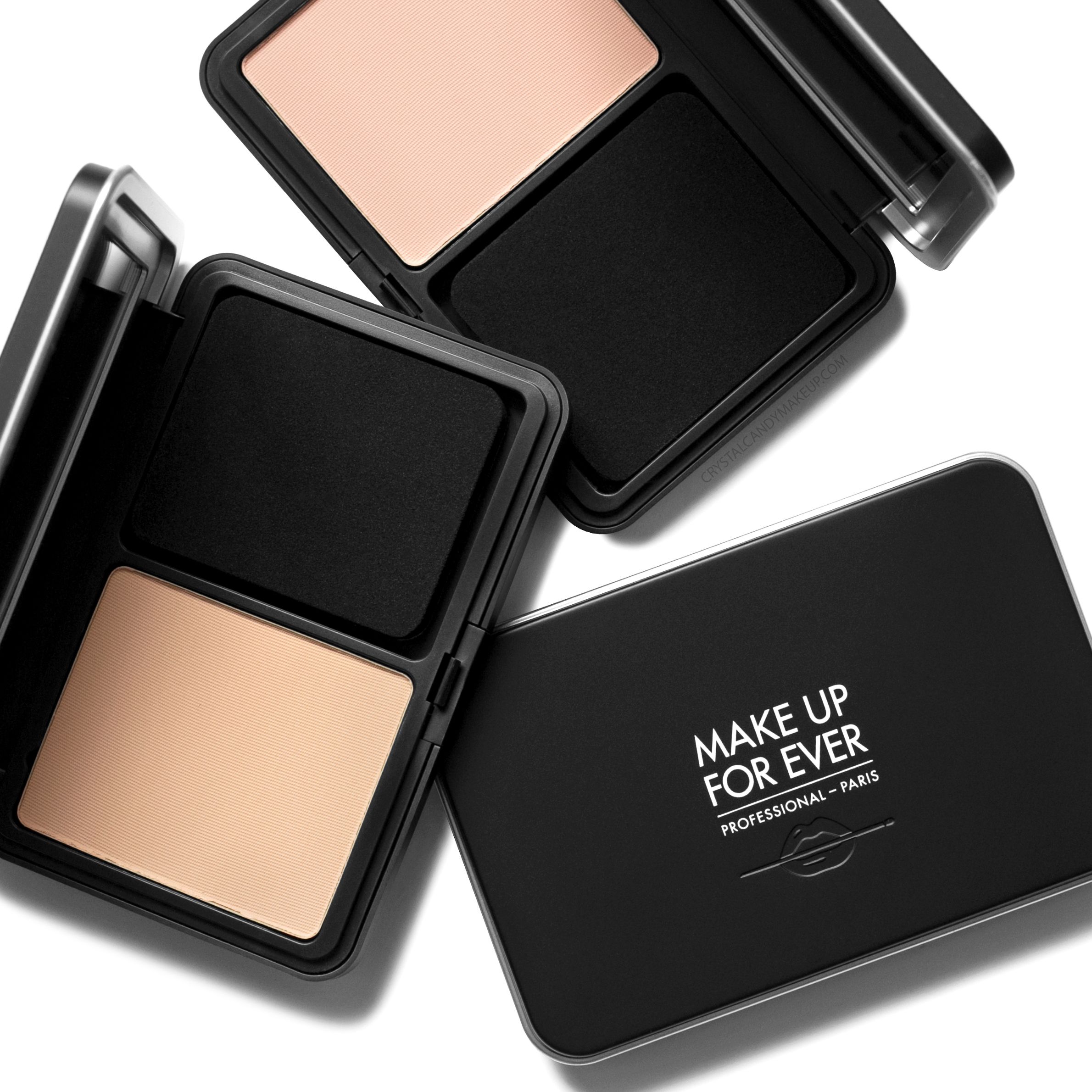 best powder foundation