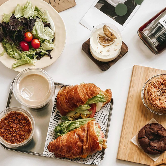#BUROEats: 7 New cafes and restaurants in KL to order from for August 2021 (фото 2)