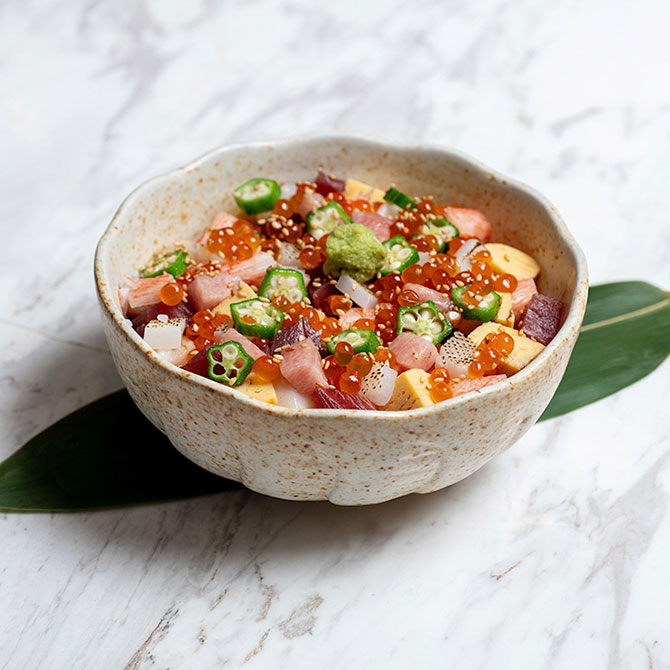 11 Hotel food delivery menus to order now if you miss dining in during staycations (фото 11)