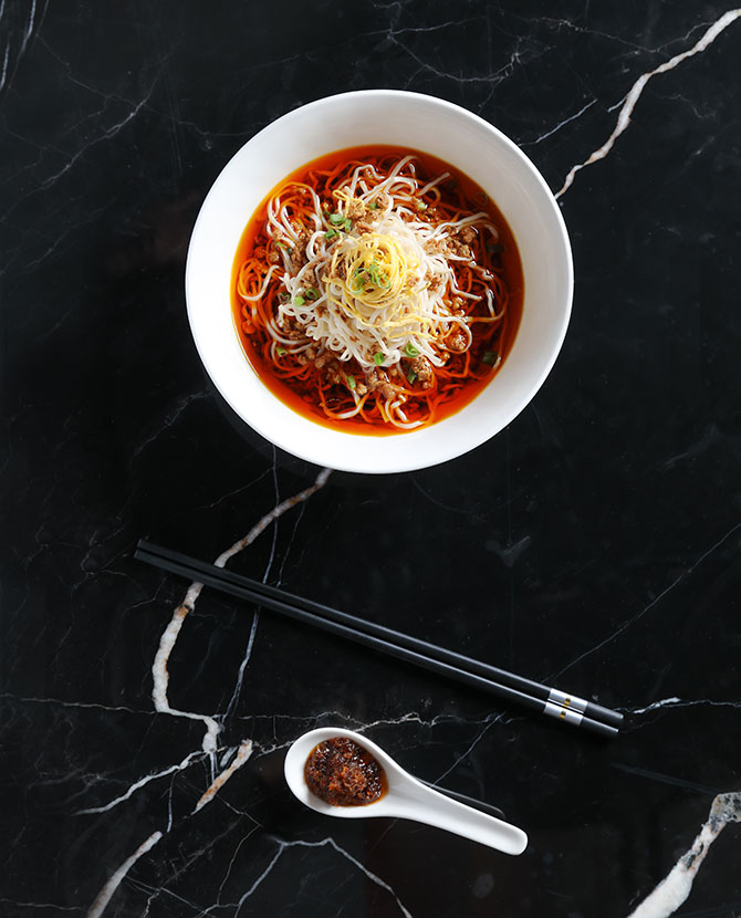 11 Hotel food delivery menus to order now if you miss dining in during staycations (фото 10)