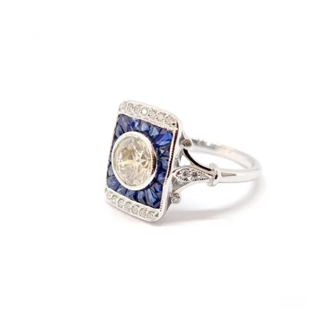 How to shop for your first vintage jewellery piece (фото 5)