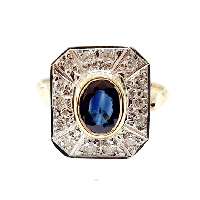 How to shop for your first vintage jewellery piece (фото 6)