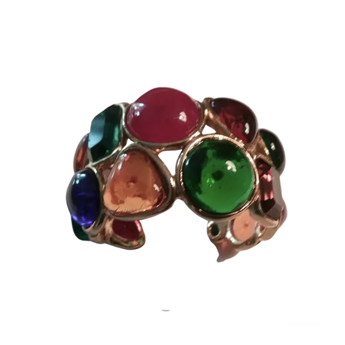 How to shop for your first vintage jewellery piece (фото 8)