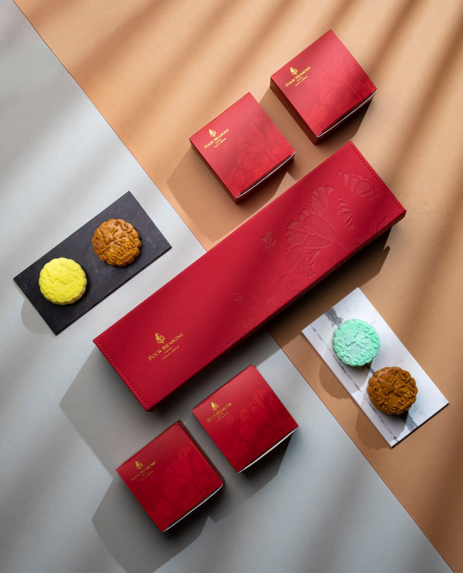 Mid-Autumn Festival 2021: The best mooncake flavours in KL with a modern twist (фото 7)