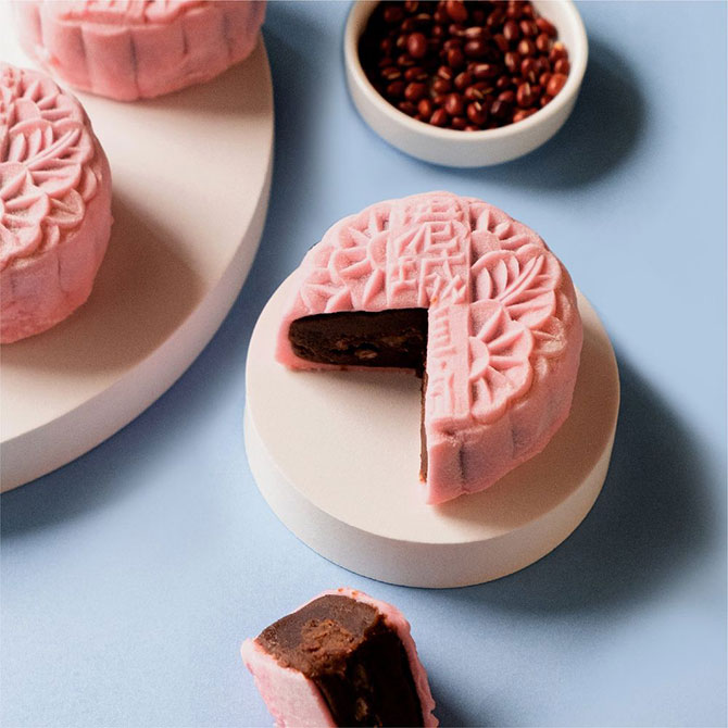 Mid-Autumn Festival 2021: The best mooncake flavours in KL with a modern twist (фото 12)