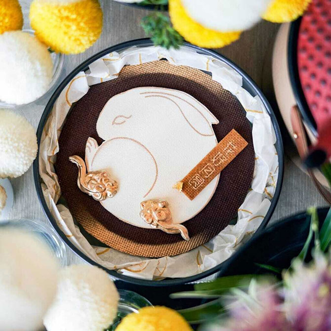 Mid-Autumn Festival 2021: The best mooncake flavours in KL with a modern twist (фото 8)