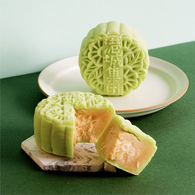 Mid-Autumn Festival 2021: The best mooncake flavours in KL with a modern twist (фото 11)