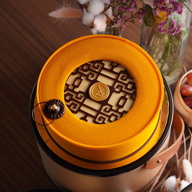 Mid-Autumn Festival 2021: The best mooncake flavours in KL with a modern twist (фото 9)
