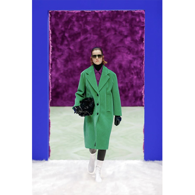 AW21 Trend Report: Colour therapy, catsuits, XXL totes and more (фото 3)