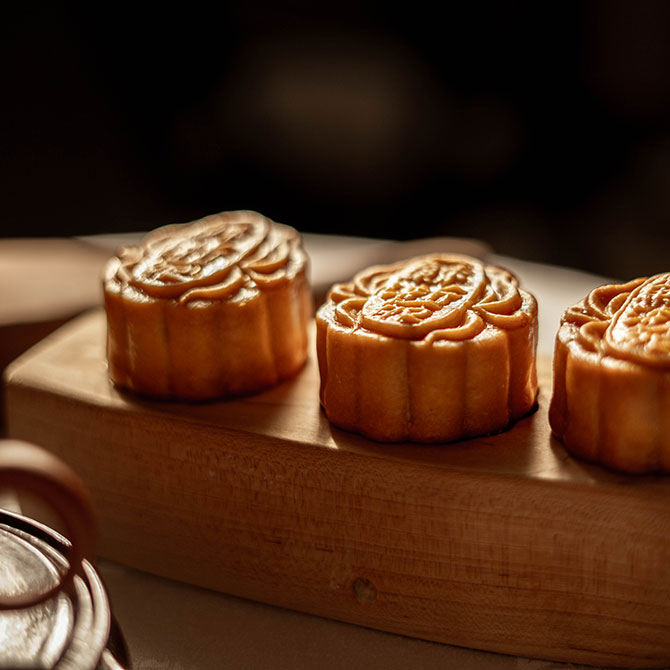Mid-Autumn Festival 2021: The best mooncake flavours in KL with a modern twist (фото 15)