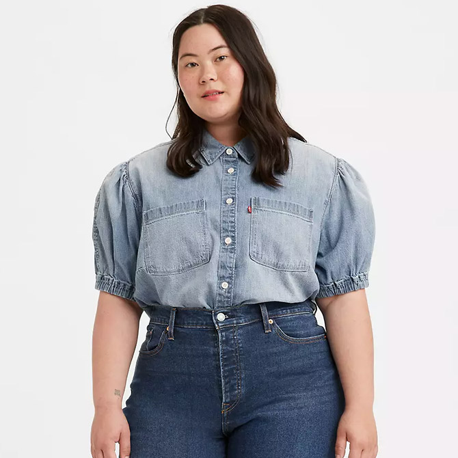 Size-inclusivity: The problem with plus-size fashion (фото 1)