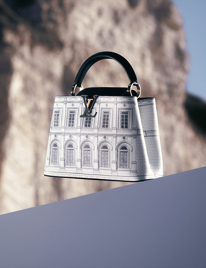 New month, new bags: August '21 edition—from Salvatore Ferragamo, Louis Vuitton, and more (фото 8)