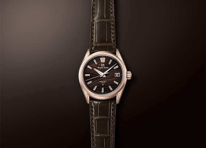 Grand Seiko continues 140th anniversary celebrations with their slimmest movement yet (фото 1)
