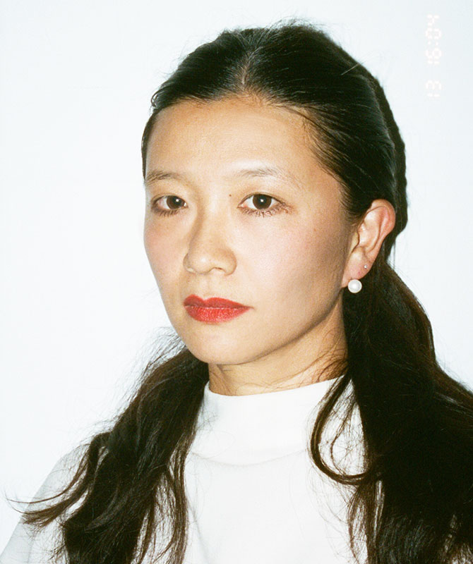 Toga Archives x H&M: Behind Designer Yasuko Furuta's avant-garde style (фото 1)