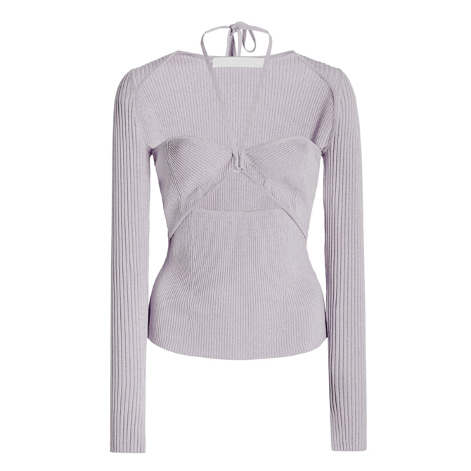 AW21 trend: 9 Cosy-chic ways to wear knits for local weather (фото 34)
