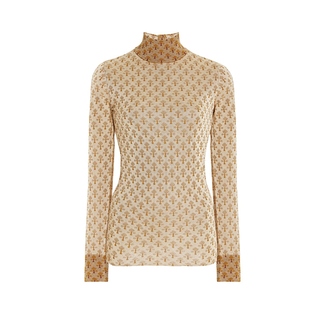 AW21 trend: 9 Cosy-chic ways to wear knits for local weather (фото 56)
