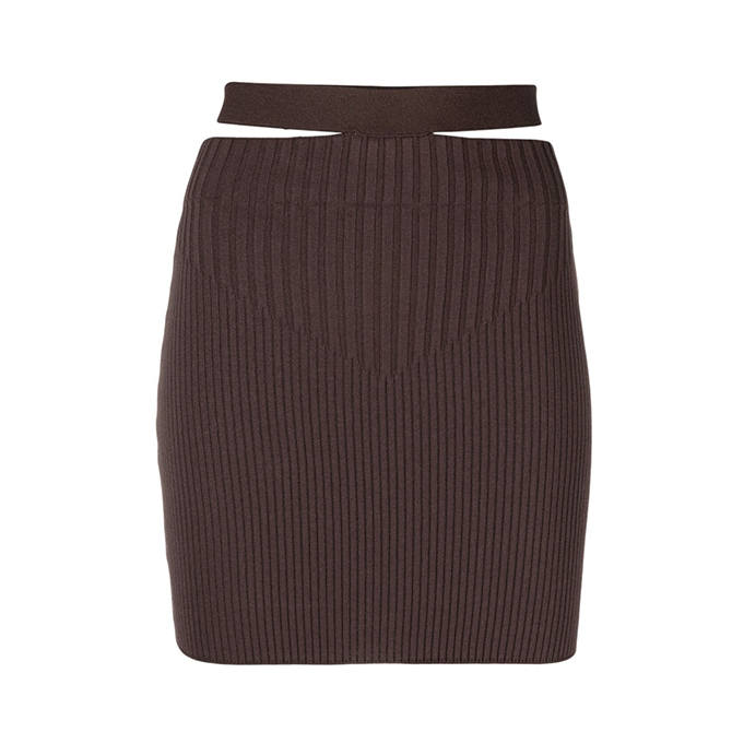 AW21 trend: 9 Cosy-chic ways to wear knits for local weather (фото 40)