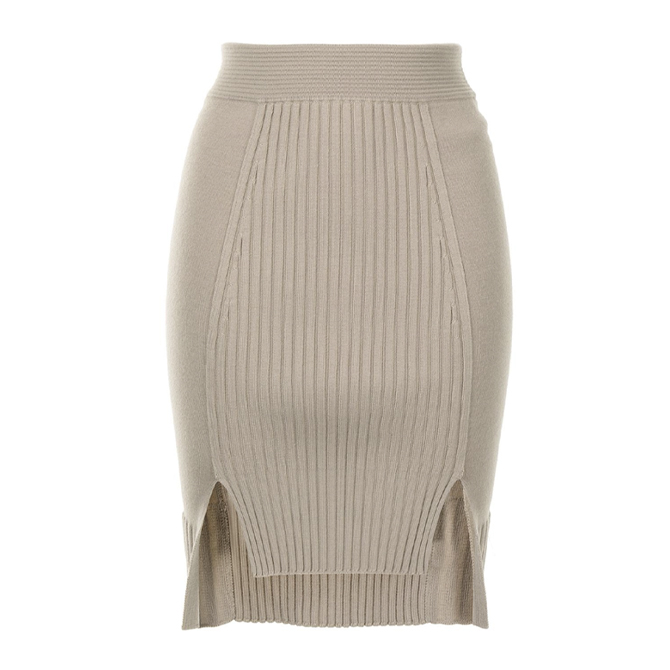AW21 trend: 9 Cosy-chic ways to wear knits for local weather (фото 46)