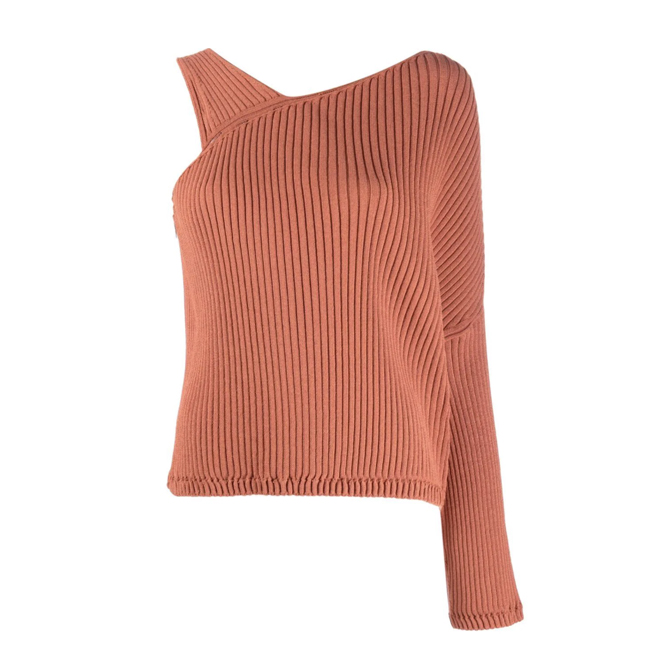 AW21 trend: 9 Cosy-chic ways to wear knits for local weather (фото 38)