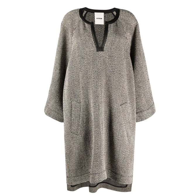 AW21 trend: 9 Cosy-chic ways to wear knits for local weather (фото 63)