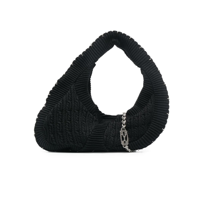 AW21 trend: 9 Cosy-chic ways to wear knits for local weather (фото 71)
