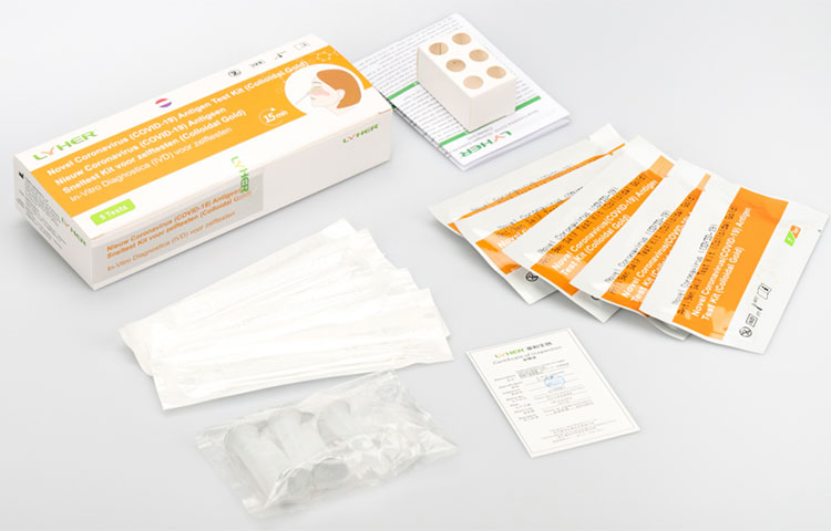 Covid-19 self-test kits: A guide to the types, efficacy rates, and where to buy them in Malaysia (фото 17)
