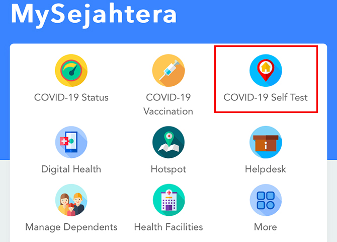 Covid-19 self-test kits: A guide to the types, efficacy rates, and where to buy them in Malaysia (фото 18)