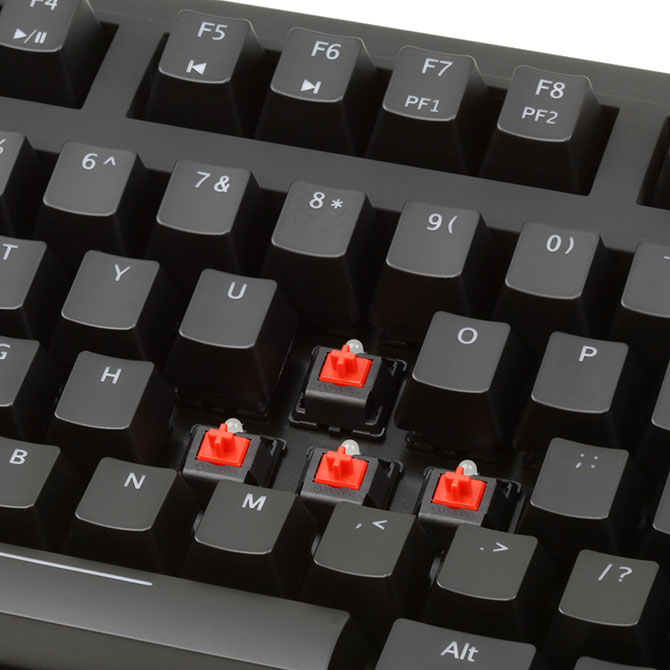 Inside the world of mechanical keyboards with Malaysian custom keyboard builders (фото 1)
