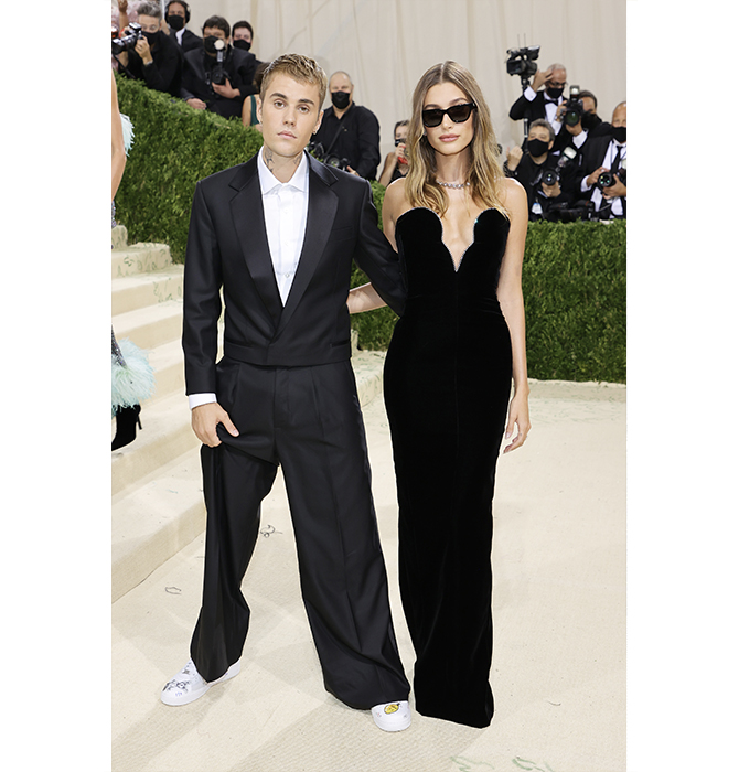 Met Gala 2021: Best fashion from the red carpet (фото 34)