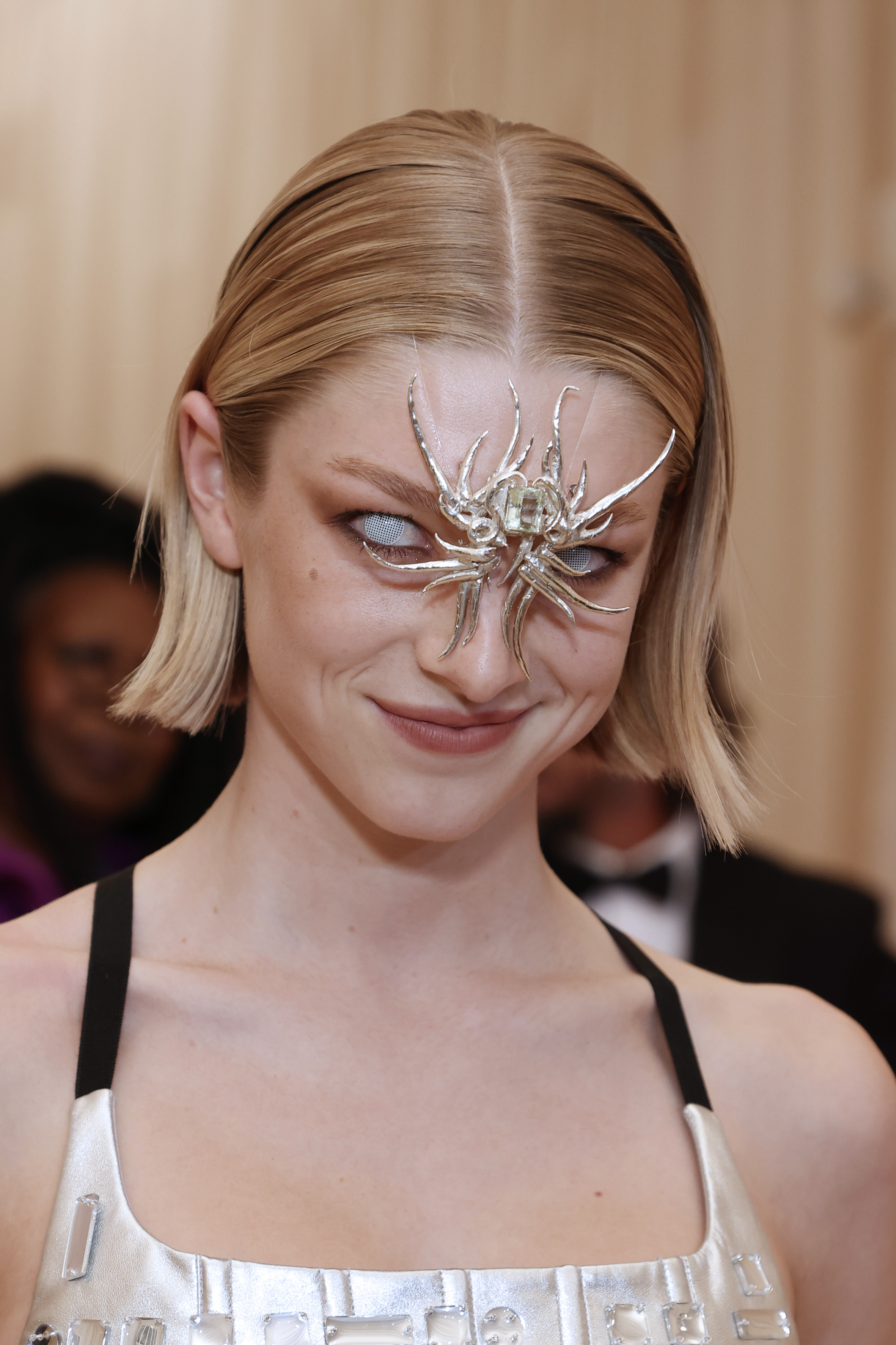 Met Gala 2021: 21 Beauty looks we actually liked from the red carpet (фото 2)