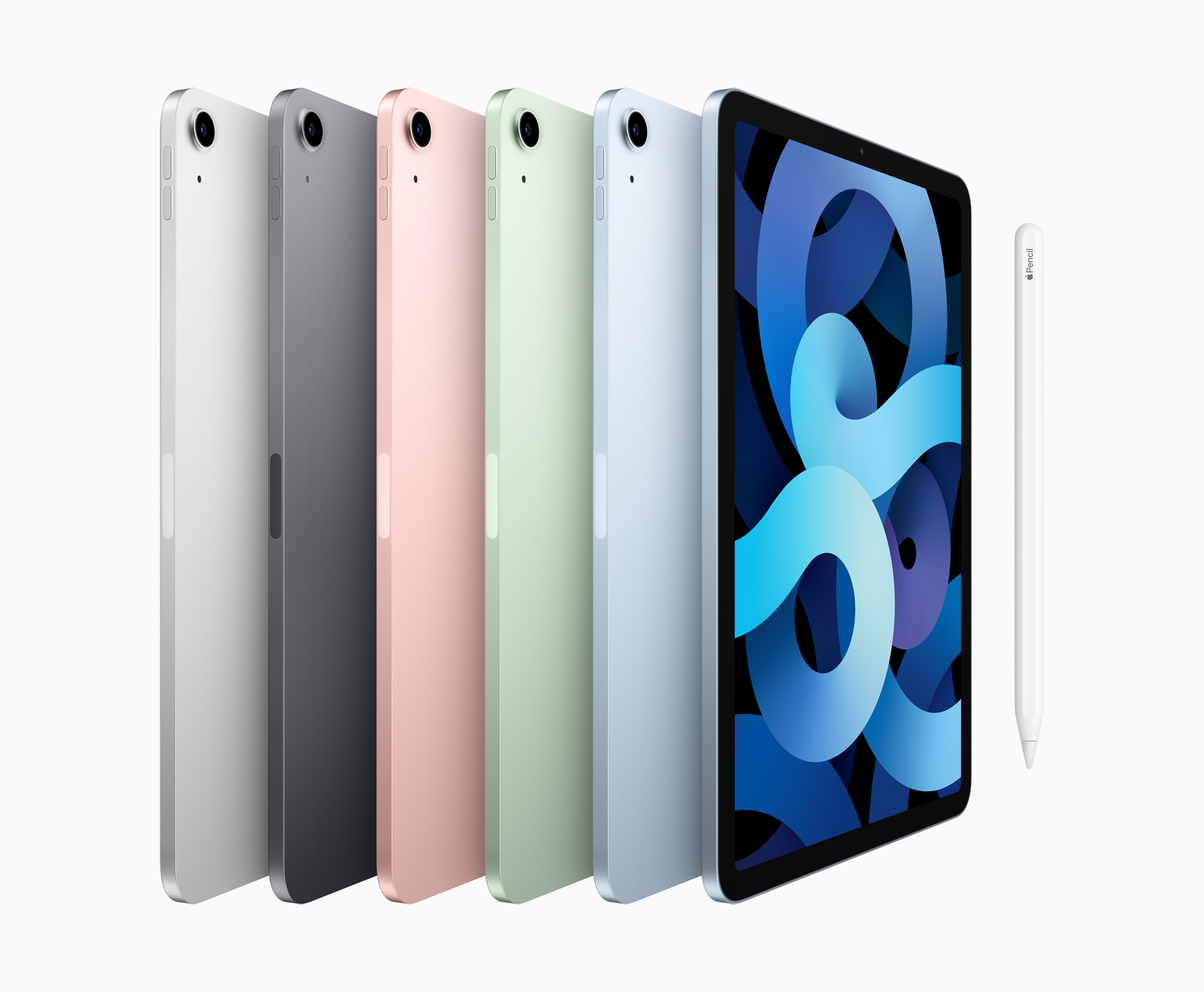 Which iPad should you get: iPad 8th Gen, Mini, Air or Pro? (фото 3)