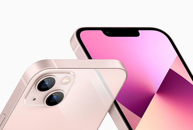 Everything Apple just announced: iPhone 13, Apple Watch Series 7, new iPads and more (фото 7)