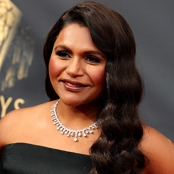 11 Beauty looks from the Emmy Awards red carpet that we cannot get over (фото 11)