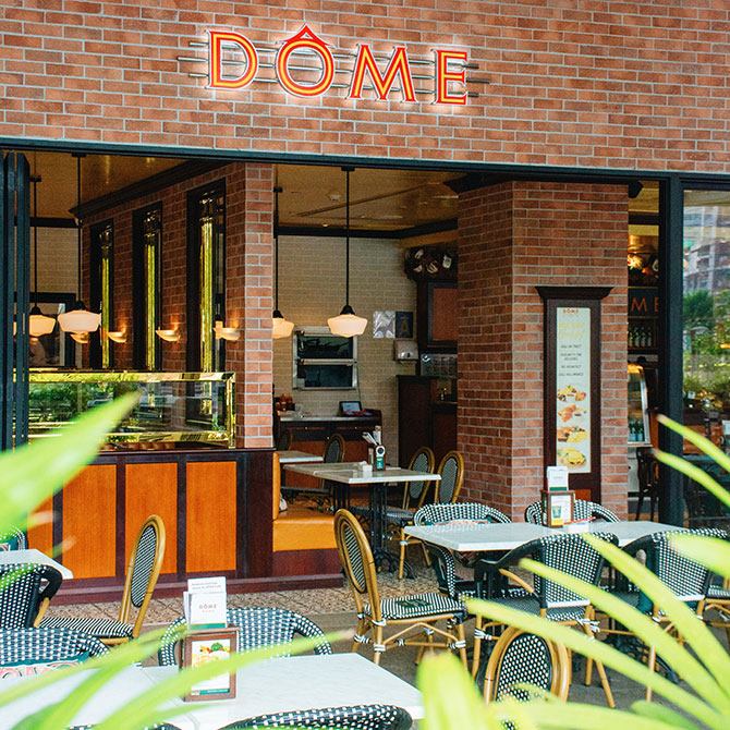 15 Cafes and restaurants with outdoor dining areas in the Klang Valley (фото 12)