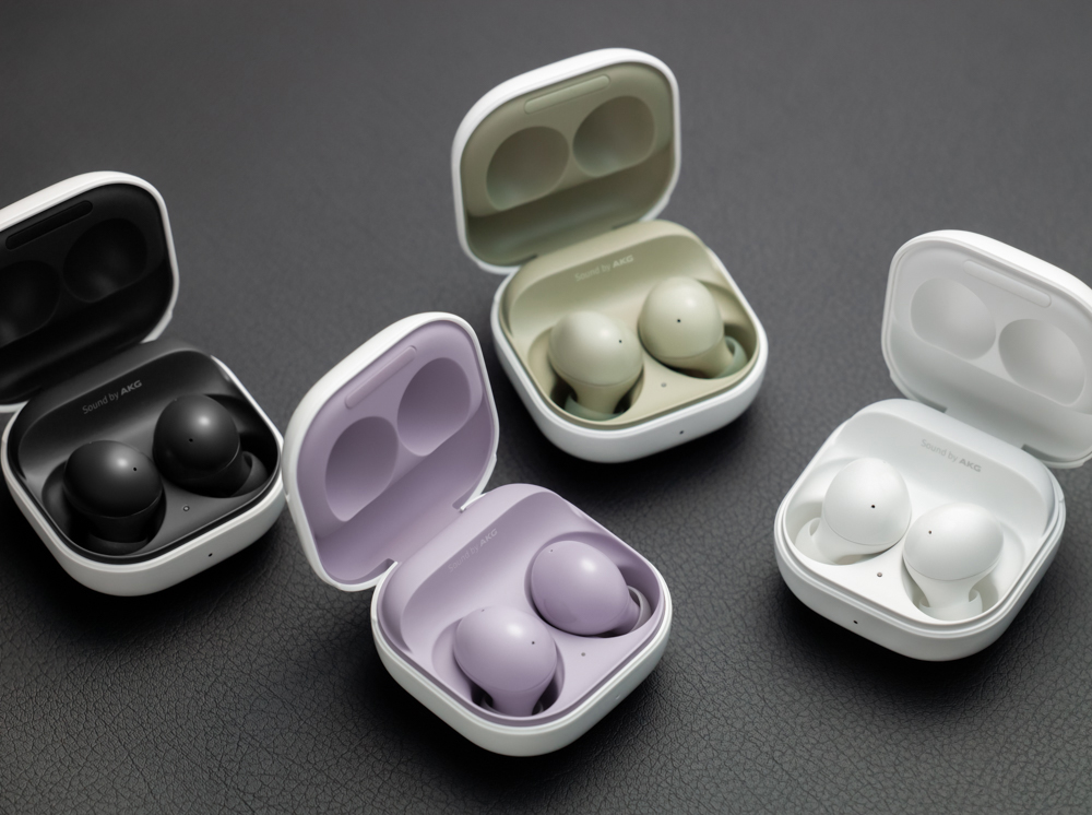 samsung galaxy buds2