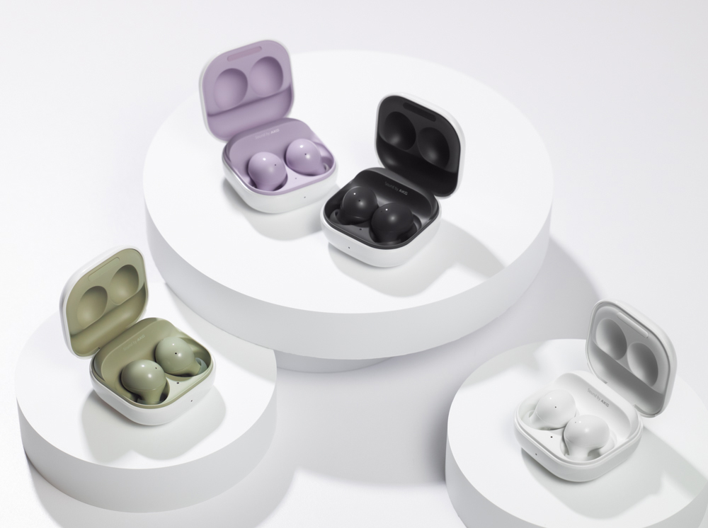 samsung galaxy buds2